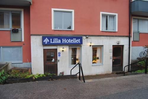 Lilla Hotellet Eskilstuna - dream vacation