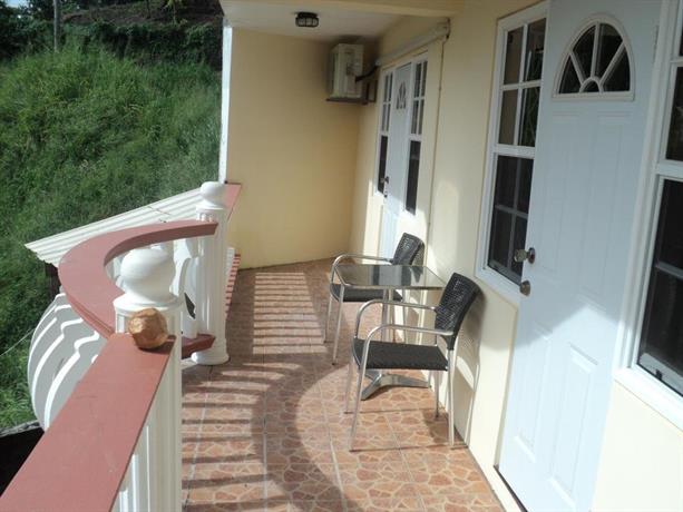 Rich View Guesthouse - dream vacation