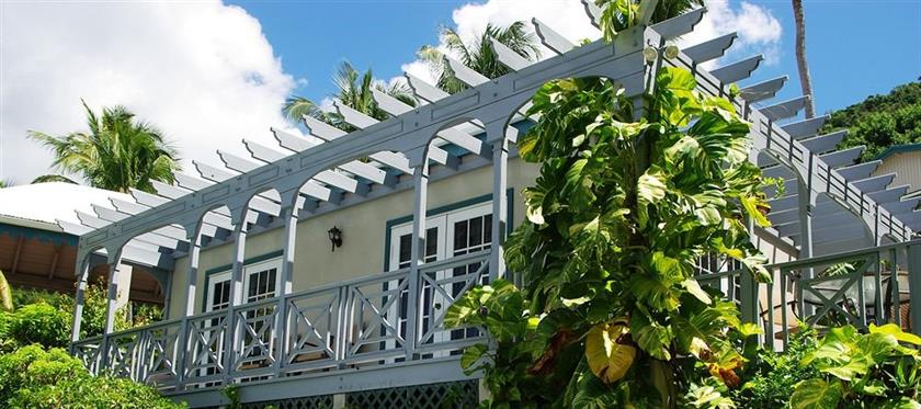 Sugar Mill Hotel Tortola Mount Sage National Park Virgin Islands, British thumbnail