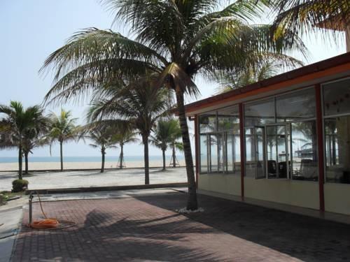 Intan Beach Resort