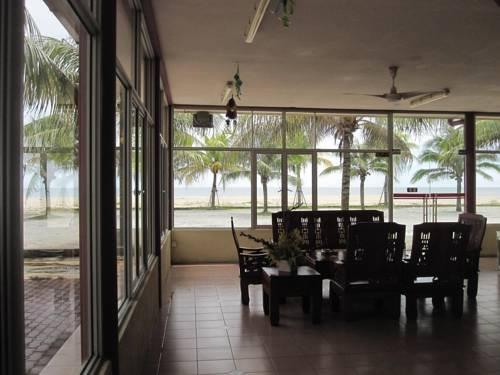 Intan Beach Resort