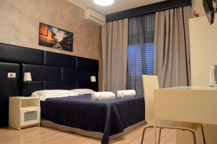 Check-Inn Rooms