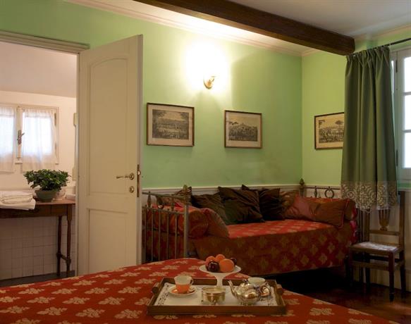 Guest House Arco Dei Tolomei