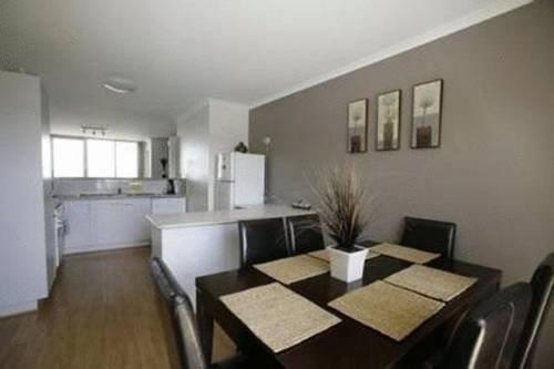 Apollo Luxury Apartments