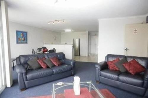 Apollo Luxury Apartments