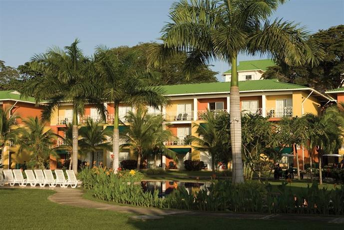 Royal Decameron Golf Beach Resort & Villas - dream vacation