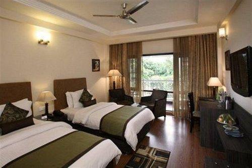 The Oasis Mussoorie - A Member of Radisson Individuals