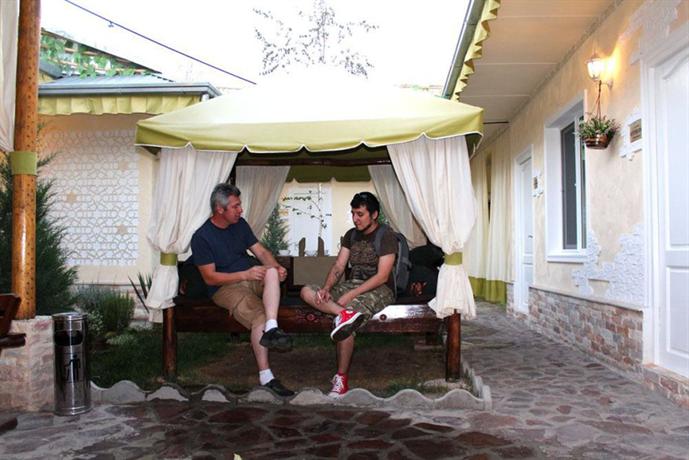 Sunrise Caravan Stay - Boutique Guest House