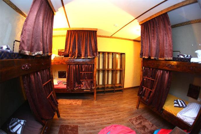 Sunrise Caravan Stay - Boutique Guest House
