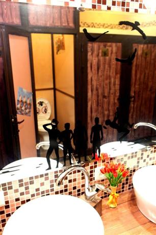 Sunrise Caravan Stay - Boutique Guest House