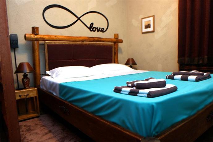Sunrise Caravan Stay - Boutique Guest House
