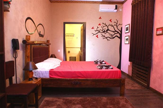 Sunrise Caravan Stay - Boutique Guest House