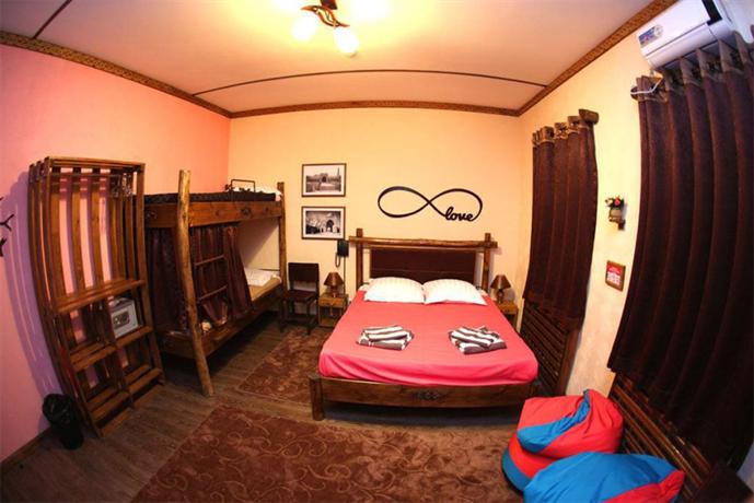 Sunrise Caravan Stay - Boutique Guest House