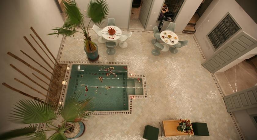 Riad Luxe 36