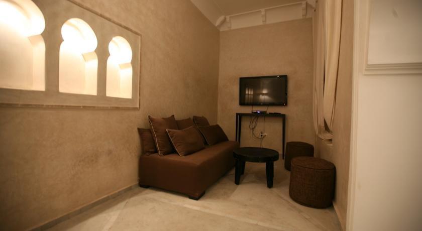 Riad Luxe 36