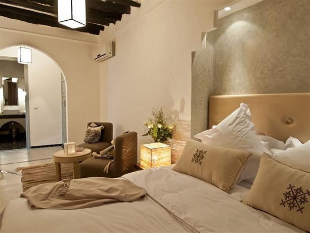 Riad Luxe 36