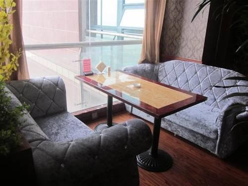 GreenTree Inn Jiangsu Changzhou Liyang Pingling Square Business Hotel