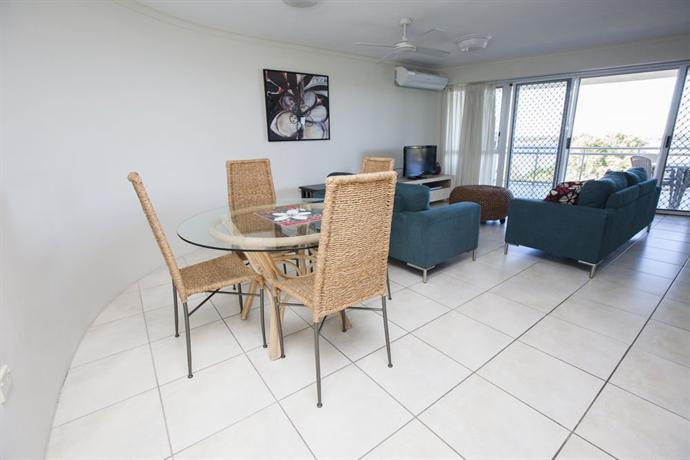 Belvedere Apartments Caloundra