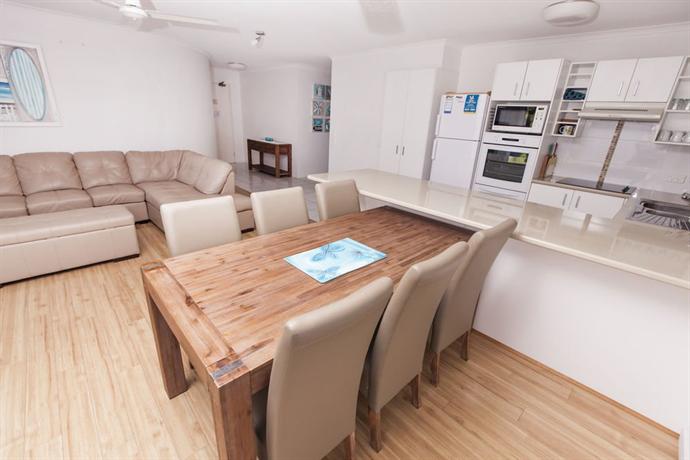 Belvedere Apartments Caloundra