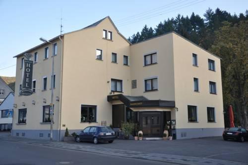 Diamanthotel Handelshof