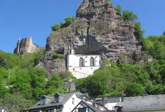 Diamanthotel Handelshof