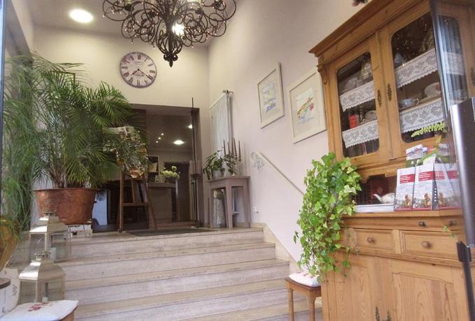 Diamanthotel Handelshof
