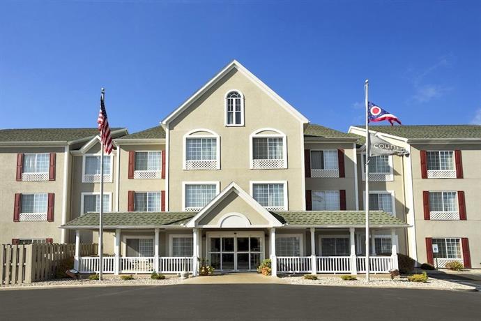 Country Inn & Suites by Radisson Toledo OH