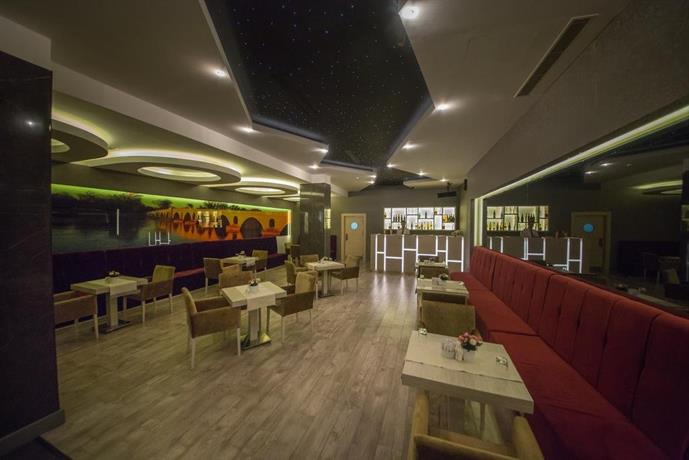 Hilly Hotel