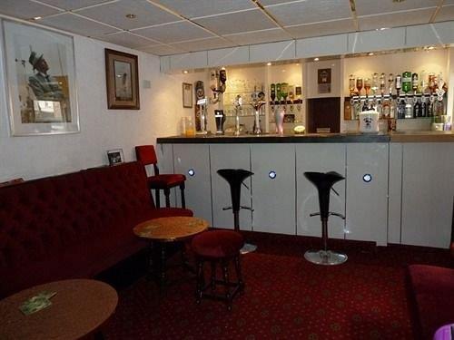 The Villa Hotel Blackpool