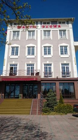 Maxim Pasha Hotel
