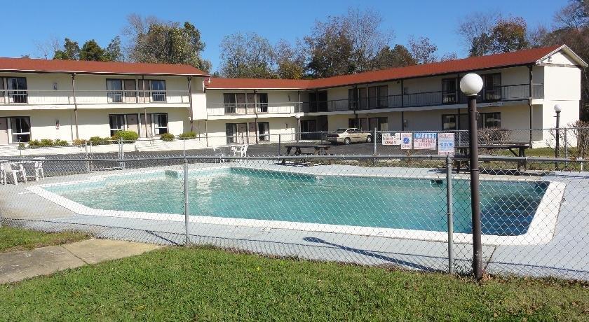 budget inn selma alabama