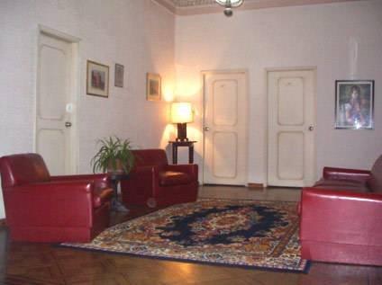 Hotel Richmond Montevideo