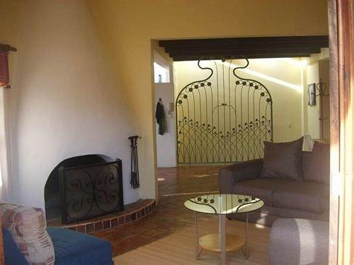 Kukurutz Residencia