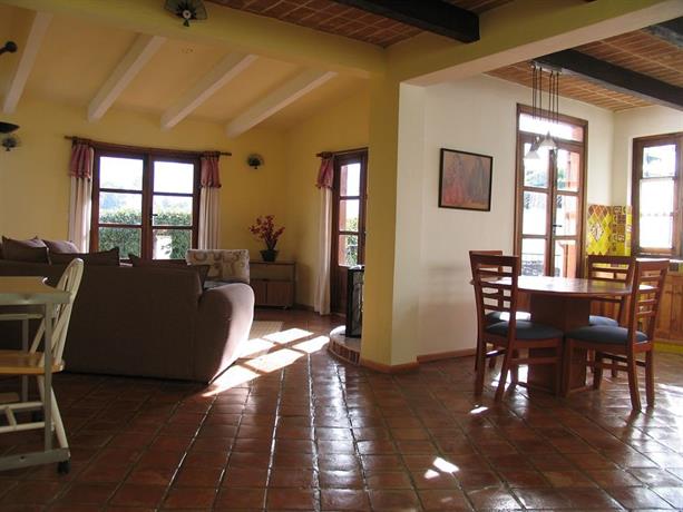 Kukurutz Residencia