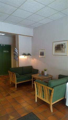 Hotell Dag Bondeheim