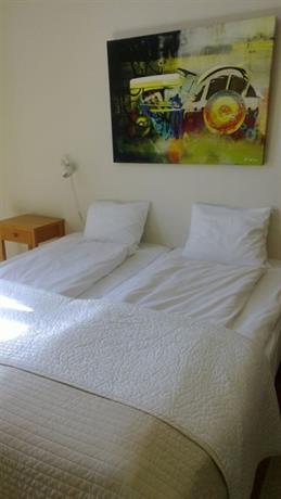 Hotell Dag Bondeheim