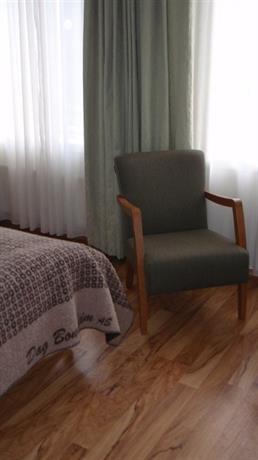 Hotell Dag Bondeheim