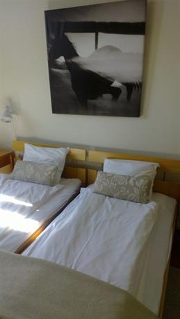 Hotell Dag Bondeheim