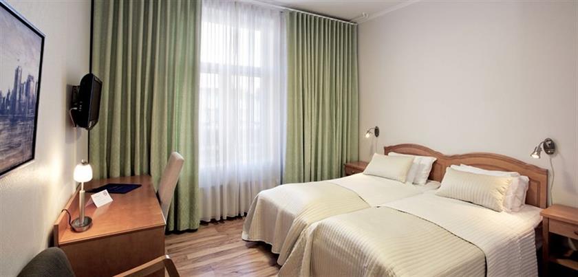 Hotell Dag Bondeheim