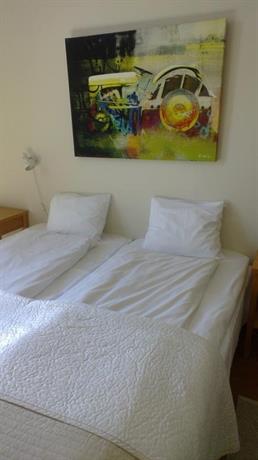 Hotell Dag Bondeheim