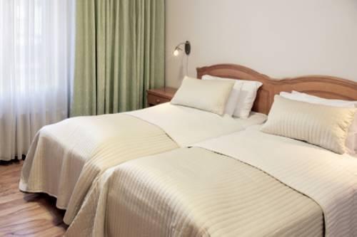 Hotell Dag Bondeheim