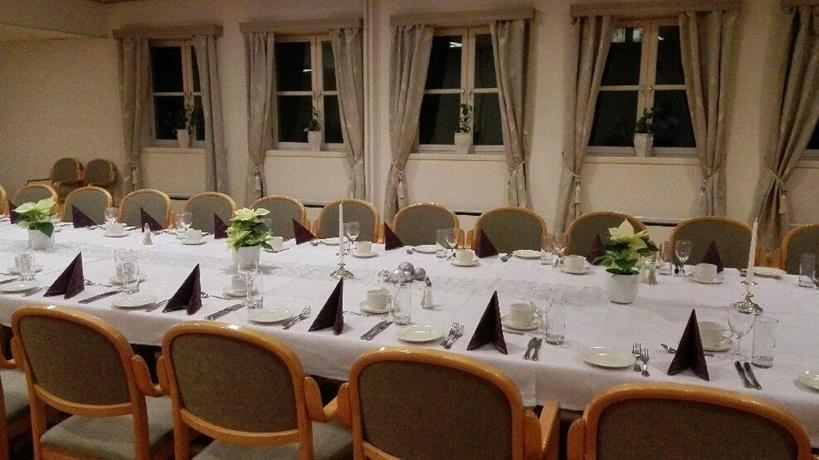 Hotell Dag Bondeheim