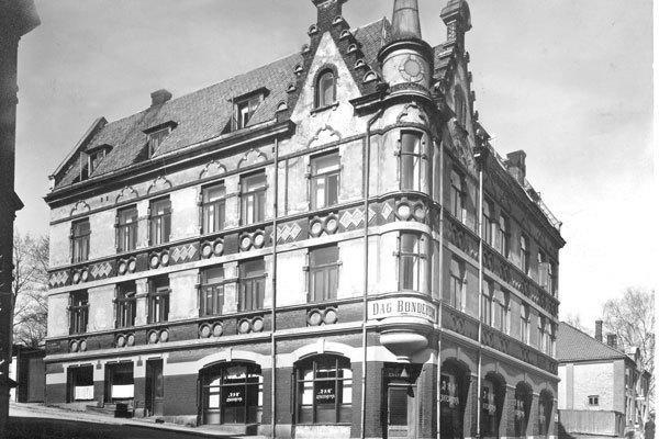 Hotell Dag Bondeheim