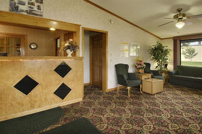 Rodeway Inn & Suites Syracuse