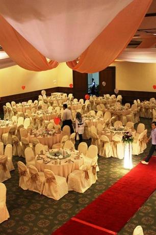 Palm Beach Resort & SPA Labuan Island