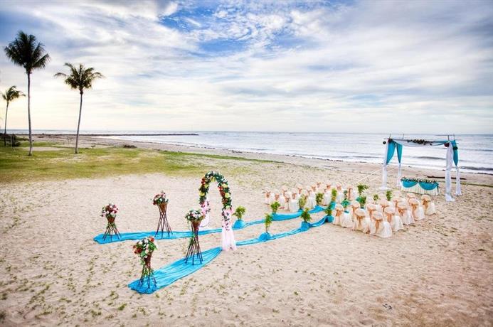Palm Beach Resort & SPA Labuan Island