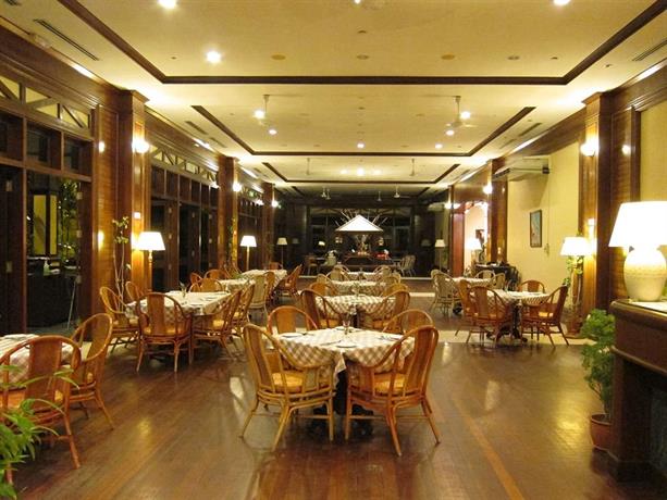 Palm Beach Resort & SPA Labuan Island