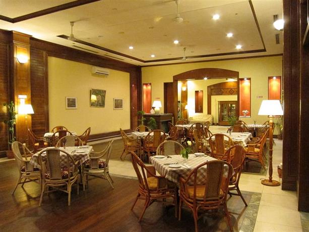 Palm Beach Resort & SPA Labuan Island