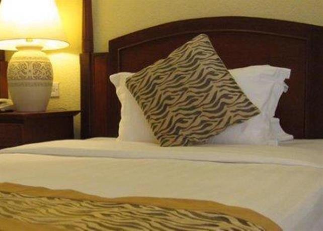 Palm Beach Resort & SPA Labuan Island