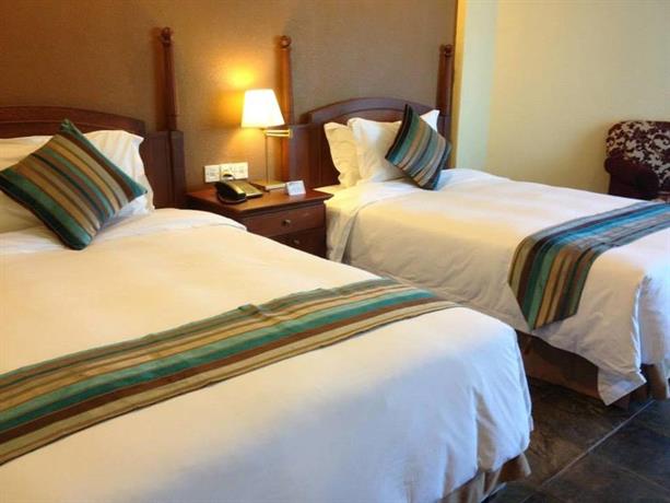 Palm Beach Resort & SPA Labuan Island